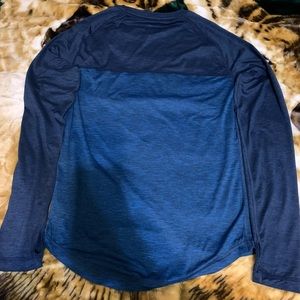 American Eagle Longsleeve (X-Small)